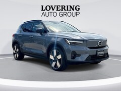 2023 Volvo XC40 Recharge Pure Electric Ultimate SUV