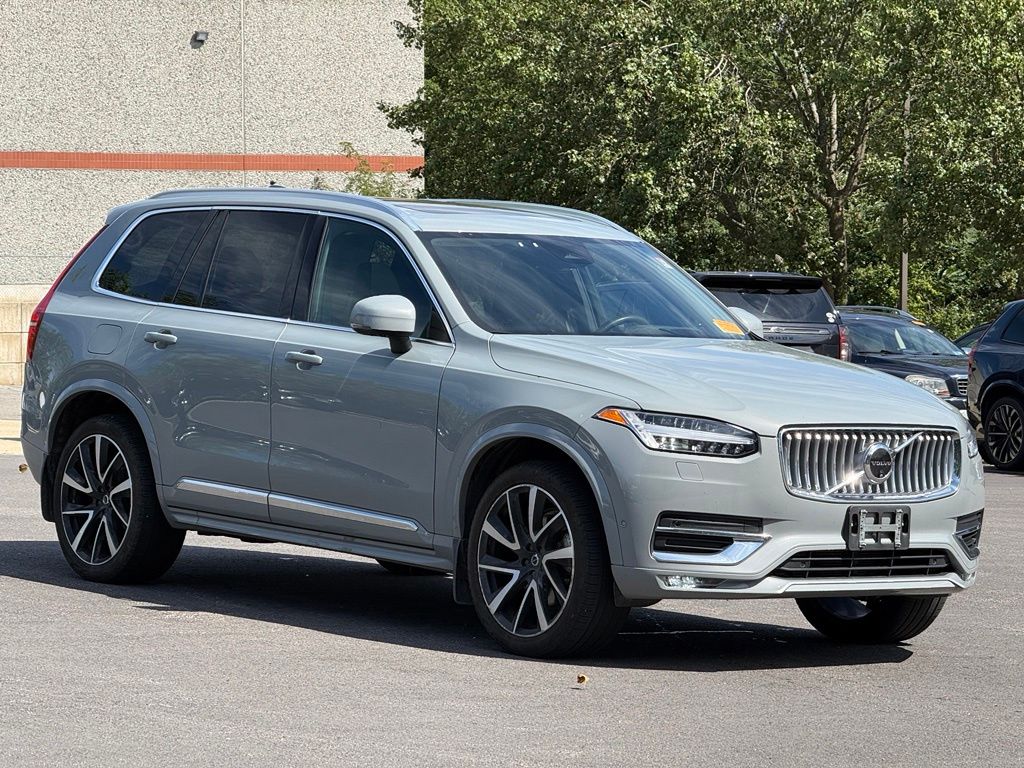 2024 Volvo XC90