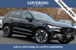  Volvo XC60 plug-in hybrid