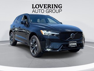 2026 Volvo XC60 B5 Plus AWD SUV