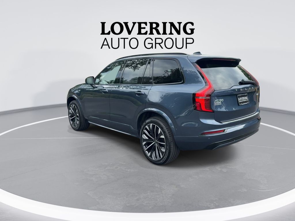 2026 Volvo XC90 Ultra - Photo 6