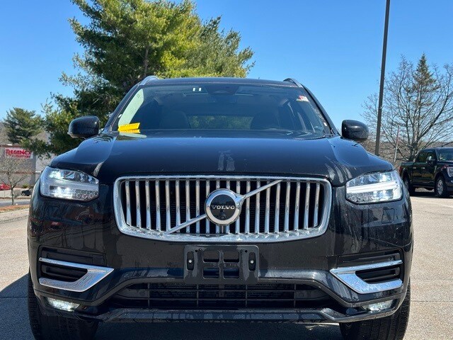 2024 Volvo XC90 B5 Plus photo 3