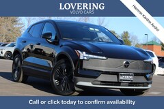 2026 Volvo EX30 Cross Country Ultra AWD SUV