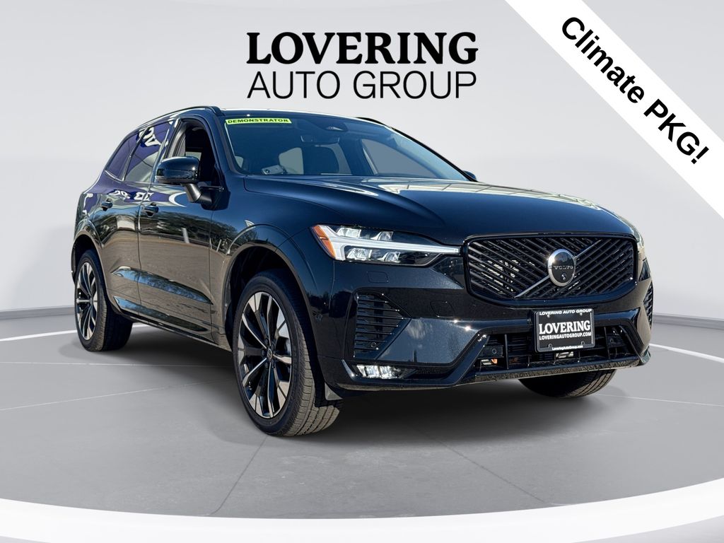2026 Volvo XC60