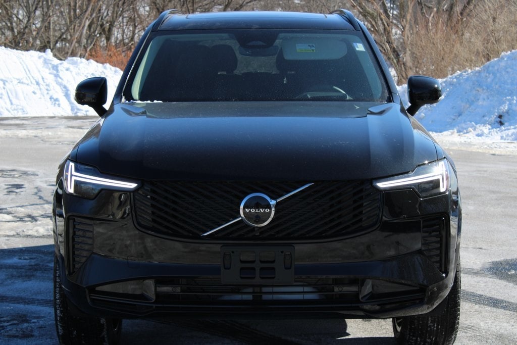 New 2026 Volvo XC90 B6 Ultra Dark Theme 7-Seater SUV