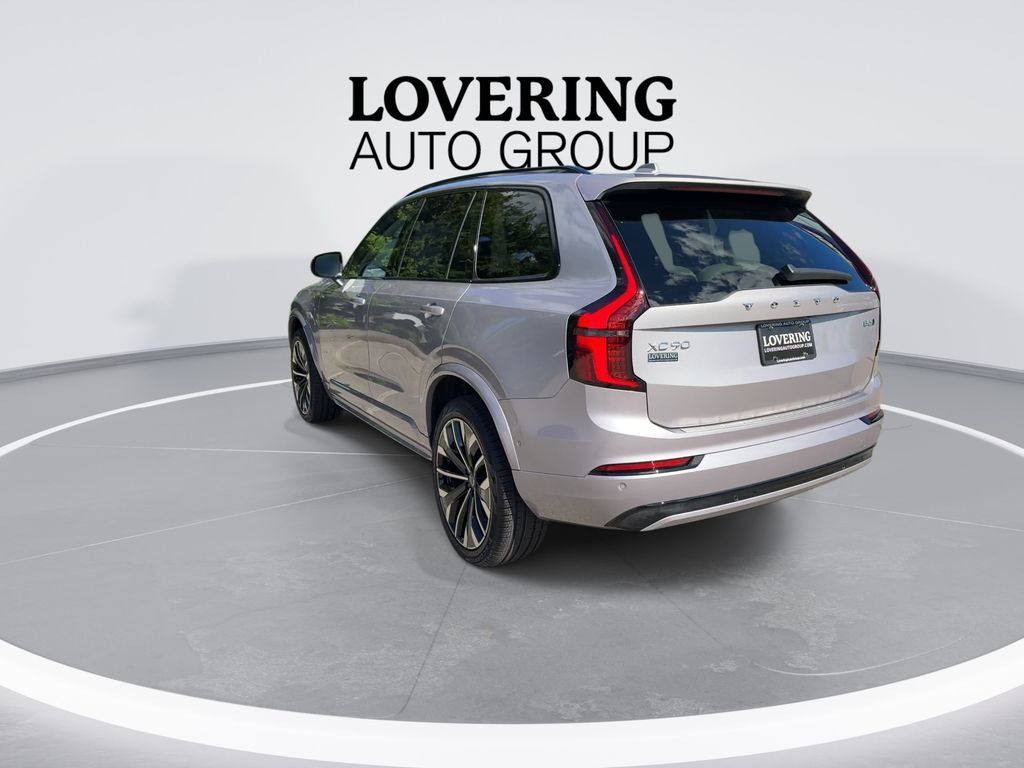 2026 Volvo XC90 Ultra - Photo 7