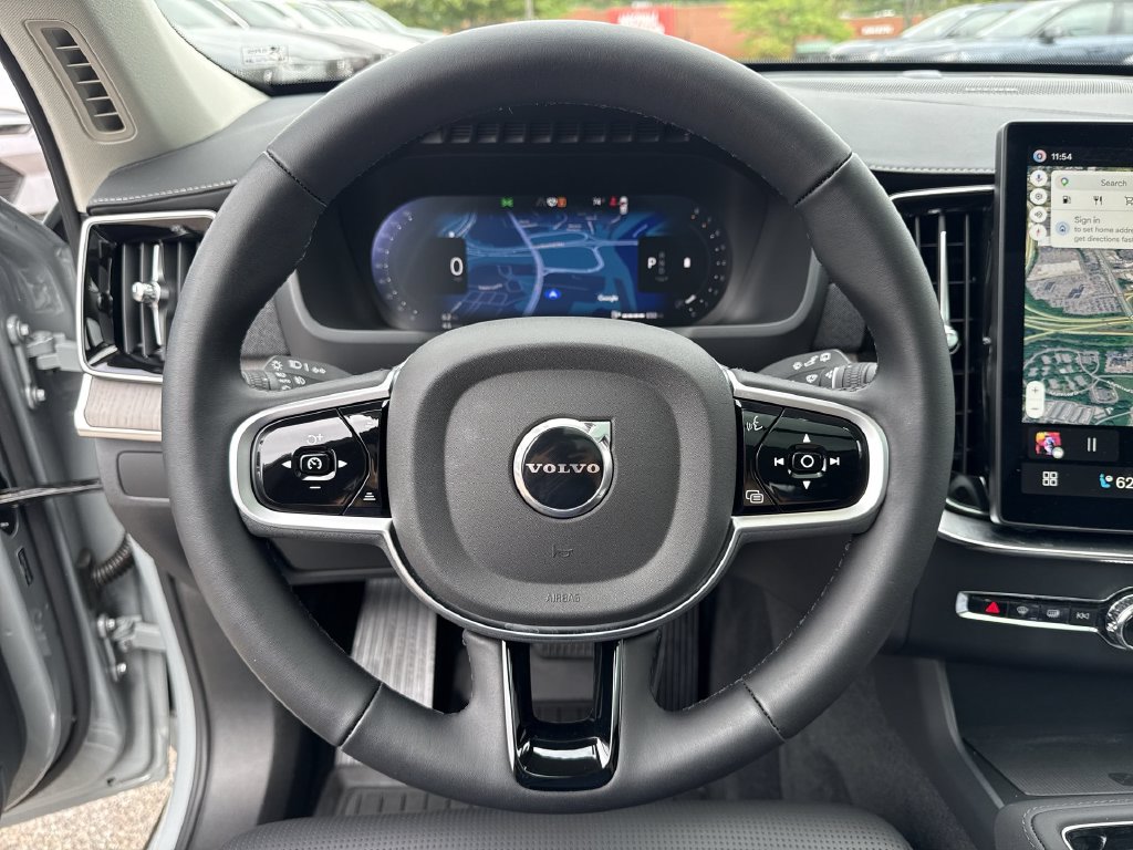 2026 Volvo XC90 Ultra - Photo 14
