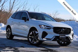 2026 Volvo XC60 B5 Plus AWD SUV