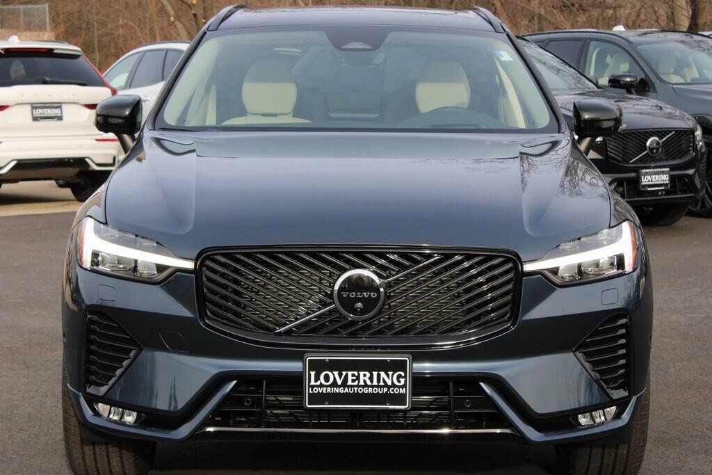 New 2026 Volvo XC60 B5 Ultra SUV