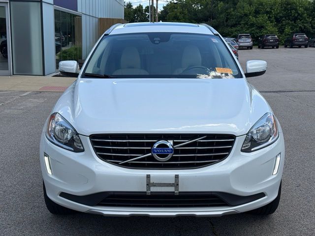 Used 2015 Volvo XC60 Premier with VIN YV4612RKXF2629914 for sale in Nashua, NH