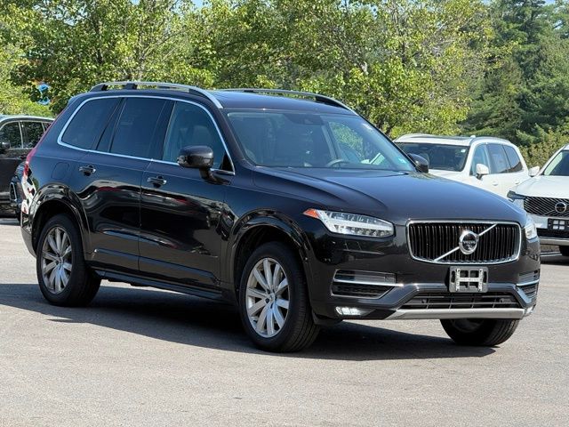 2017 Volvo XC90 SUV 