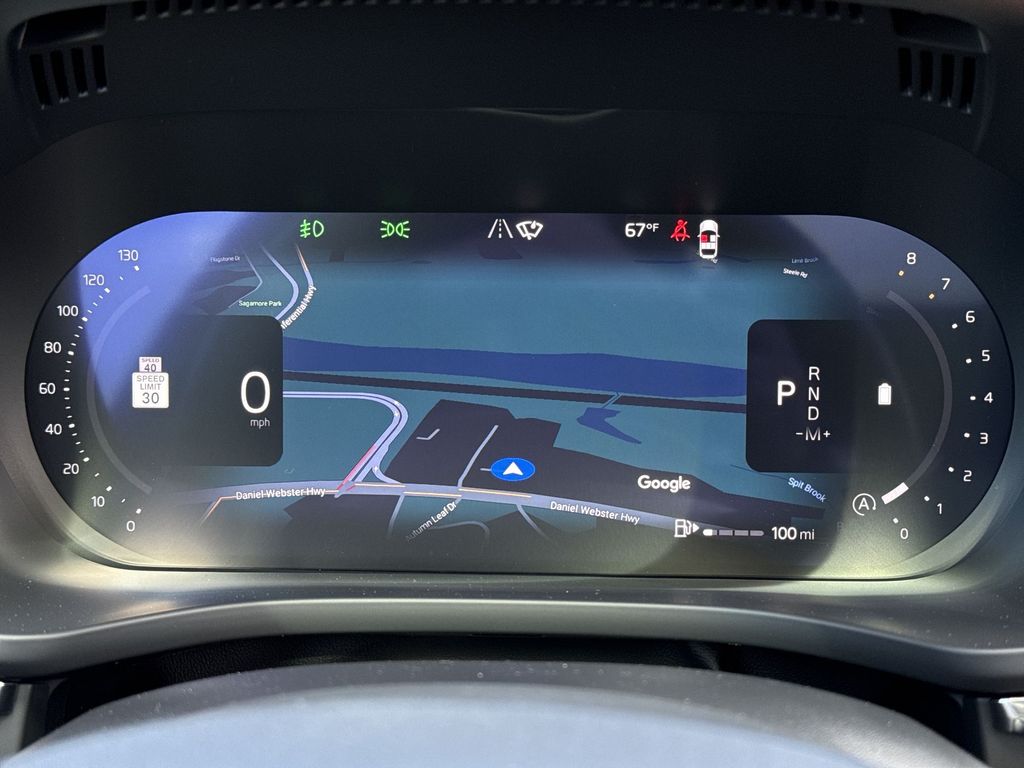 2026 Volvo XC60 Plus - Photo 15