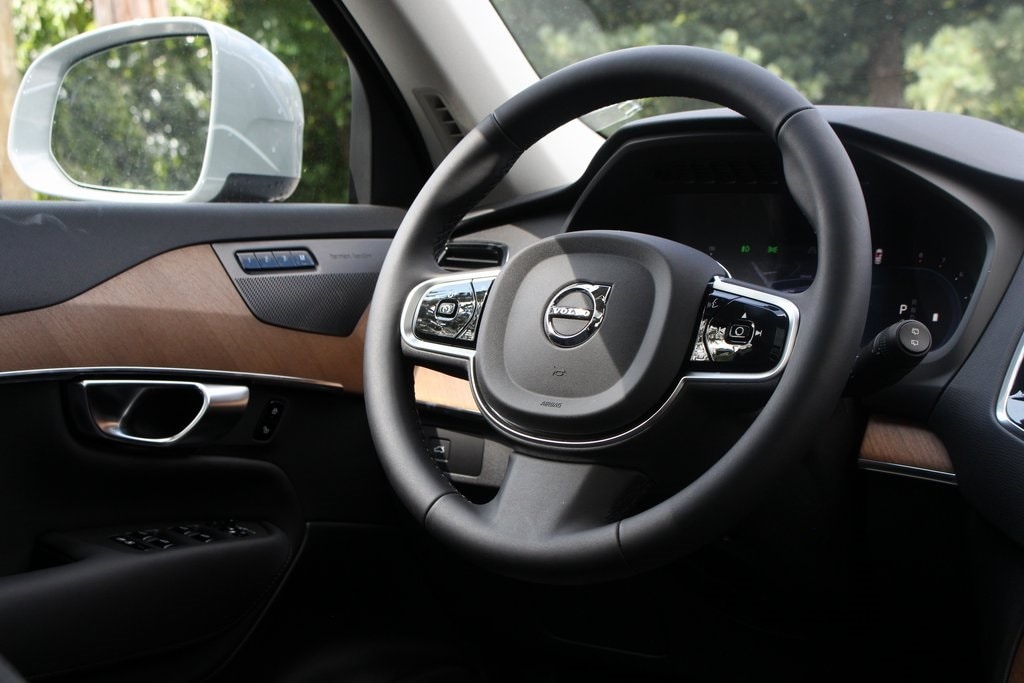 New 2025 Volvo XC90 For Sale at Lovering Volvo Cars Nashua New 2025 Volvo XC90 For Sale at Lovering Volvo Cars Nashua