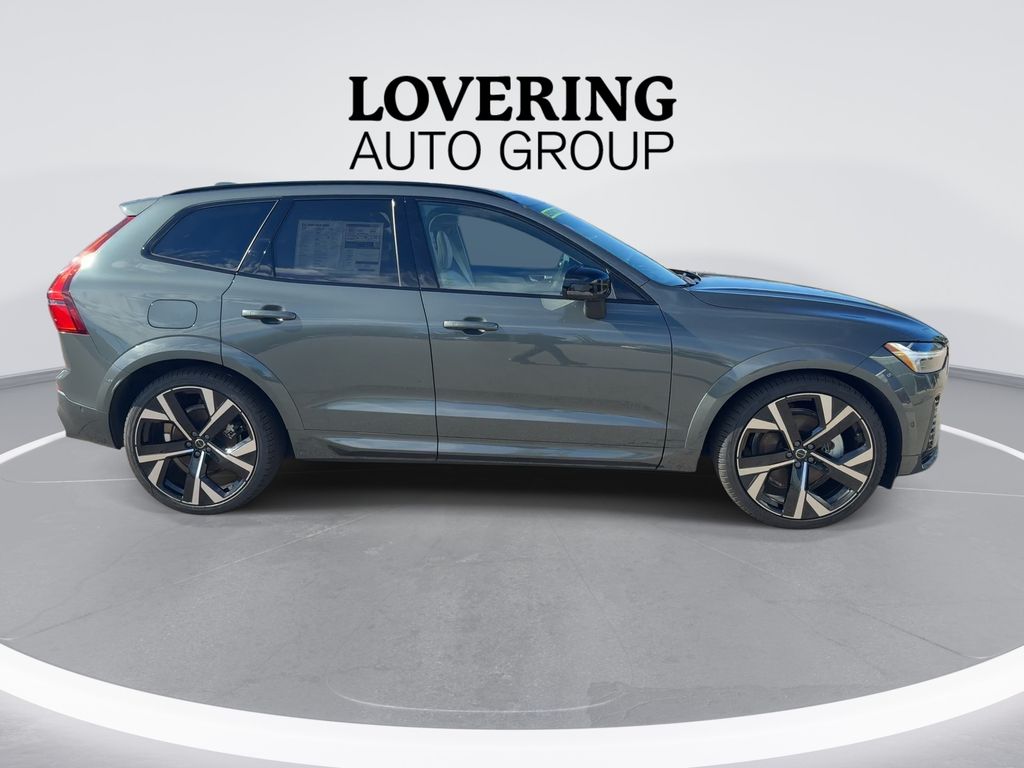 2026 Volvo XC60 Ultra - Photo 9