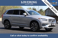 2024 Volvo XC90 B5 Plus SUV