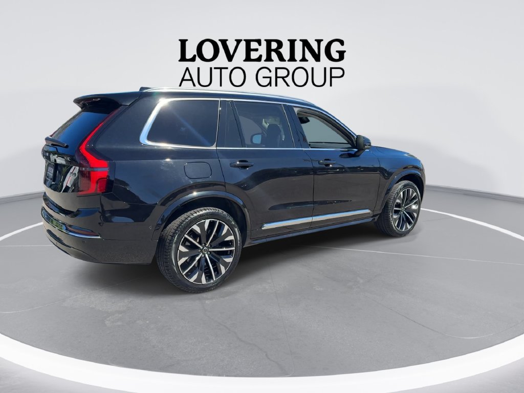 2026 Volvo XC90 Ultra - Photo 9