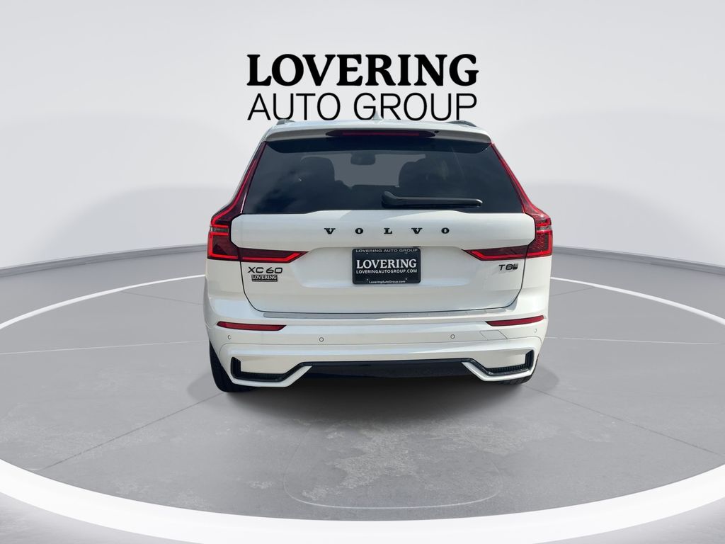 2026 Volvo XC60 Ultra - Photo 7