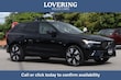 Volvo XC60 plug-in hybrid