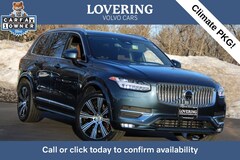 2024 Volvo XC90 B6 Plus Bright Theme SUV