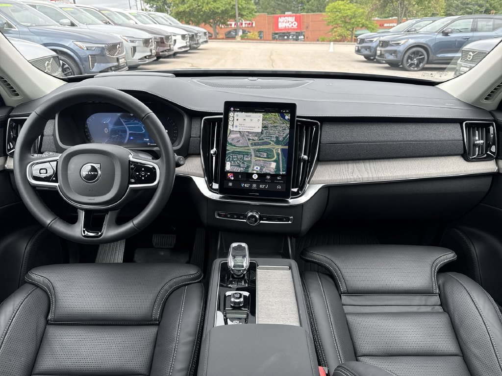 2026 Volvo XC90 Ultra - Photo 11