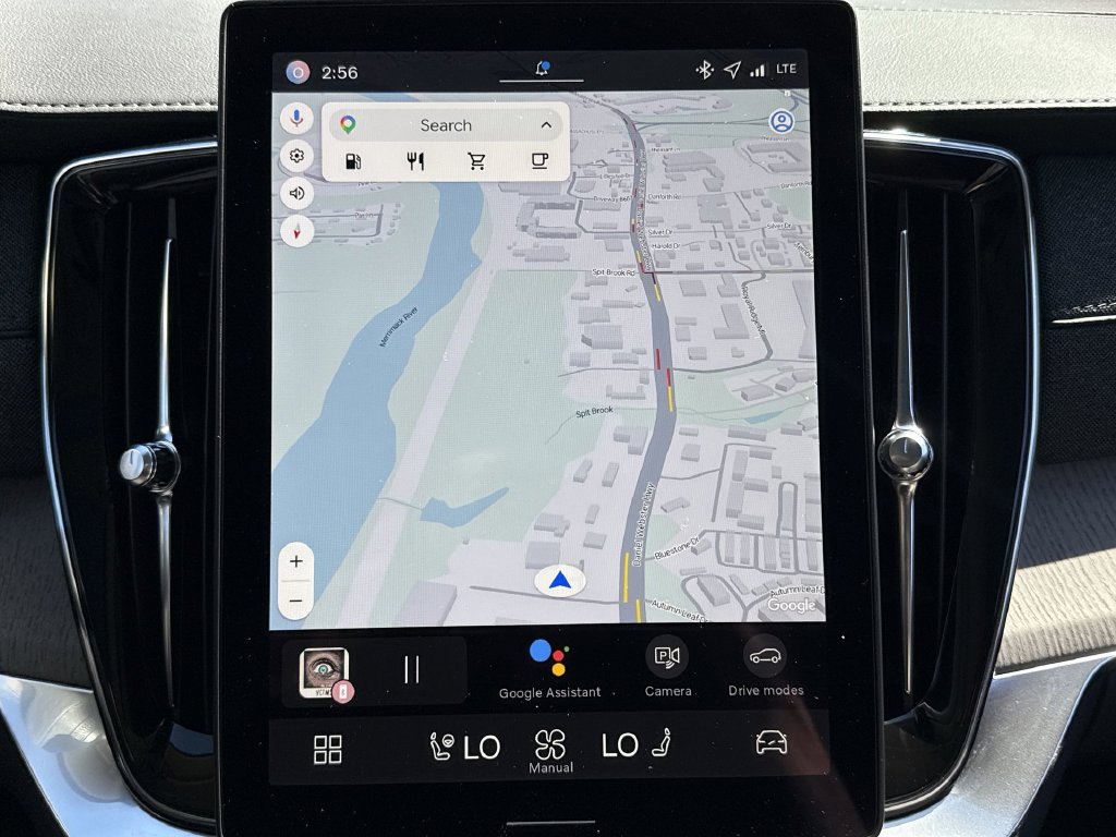 2026 Volvo XC90 Ultra - Photo 19