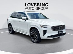 2026 Volvo XC90 B6 Plus 7-Seater AWD SUV