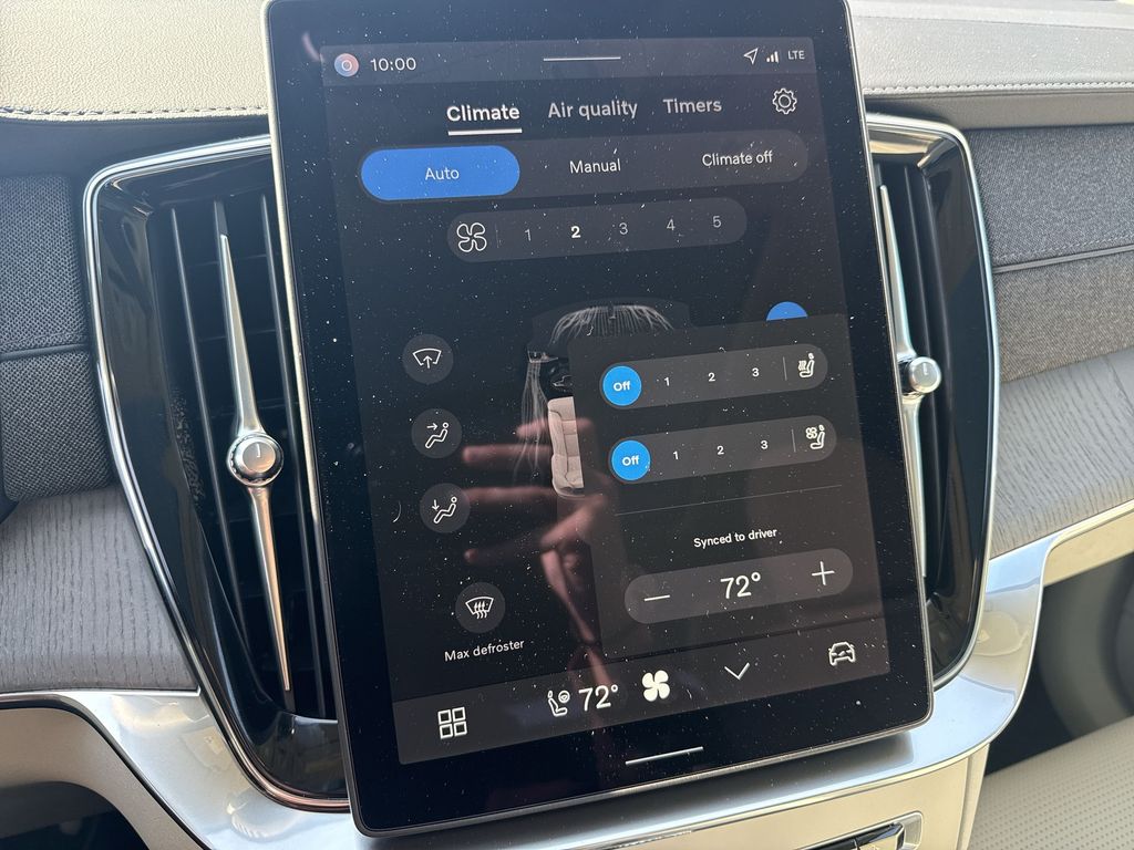 2026 Volvo XC90 Ultra - Photo 19