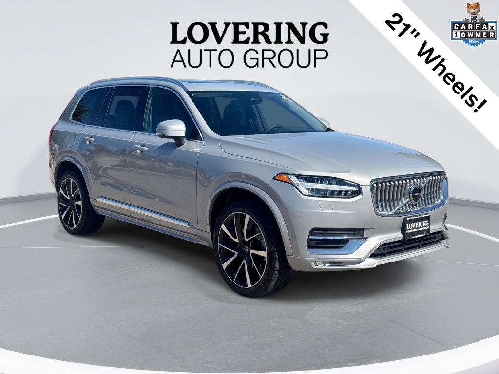 2023 Volvo XC90