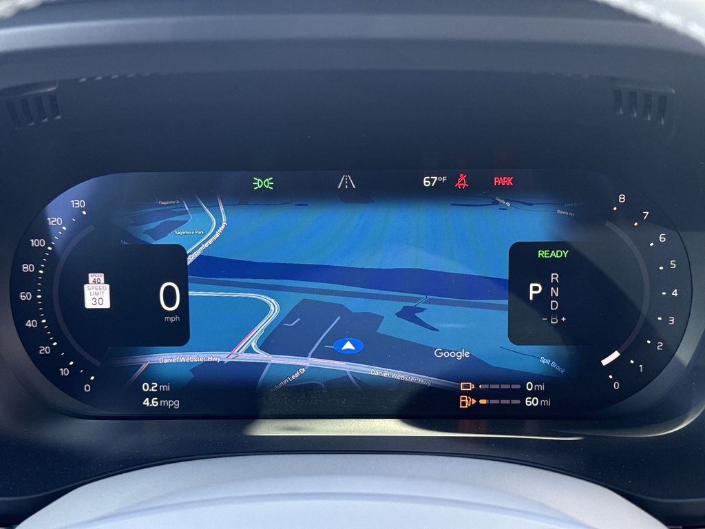 2026 Volvo XC60 Ultra - Photo 15