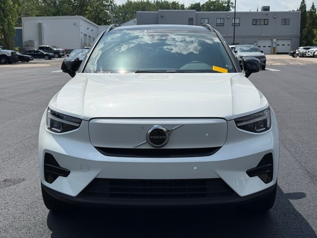 Used 2024 Volvo XC40 Core with VIN YV4ER3XK7R2238057 for sale in Nashua, NH