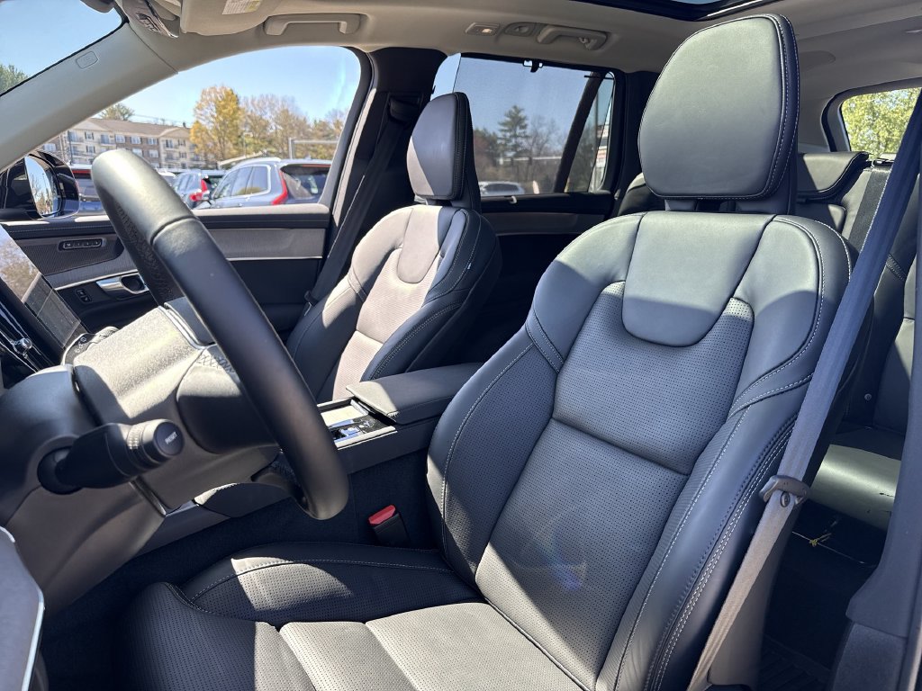 2026 Volvo XC90 Ultra - Photo 12