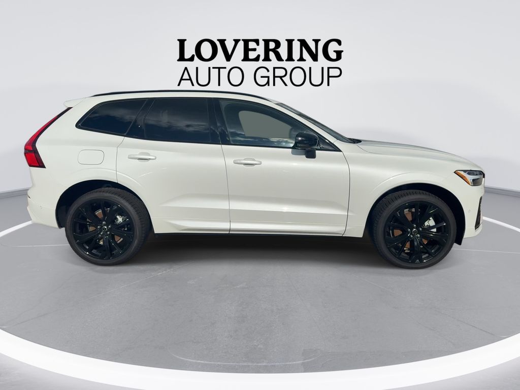 2026 Volvo XC60 Ultra - Photo 9
