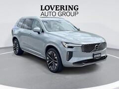 2026 Volvo XC90 B6 Plus 7-Seater SUV