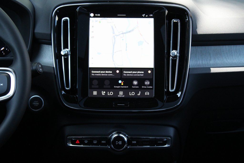 2026 Volvo XC40 Core - Photo 27