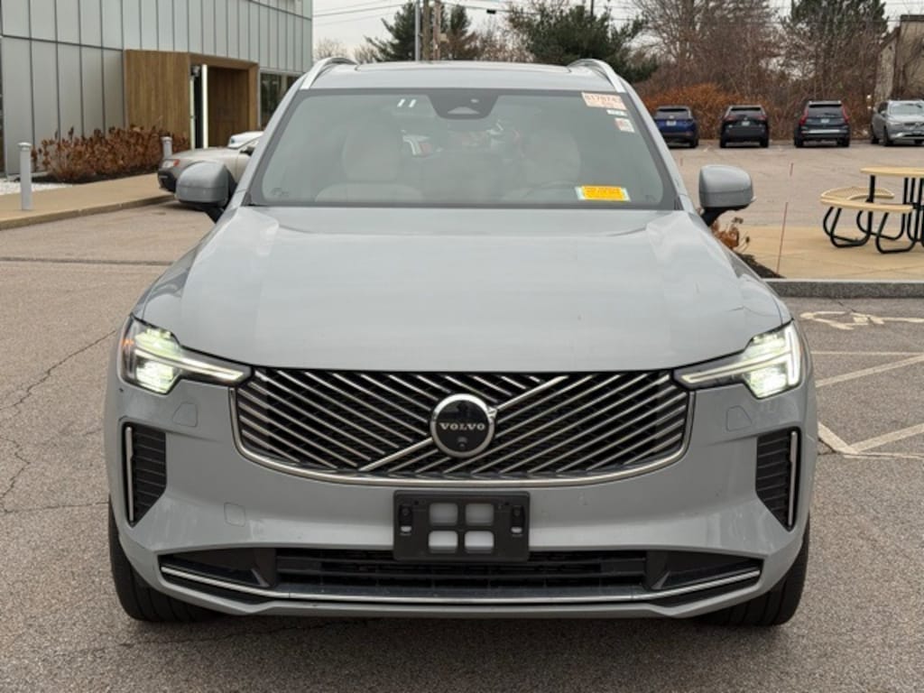 Certified 2025 Volvo XC90 B5 Plus SUV