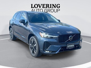 2026 Volvo XC60 B5 Plus AWD SUV