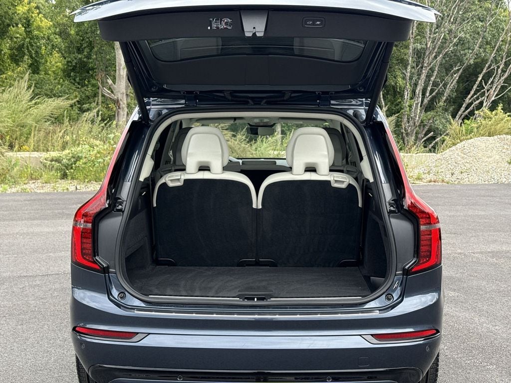 2026 Volvo XC90 Ultra - Photo 20