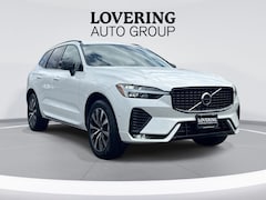 2025 Volvo XC60 B5 Plus SUV