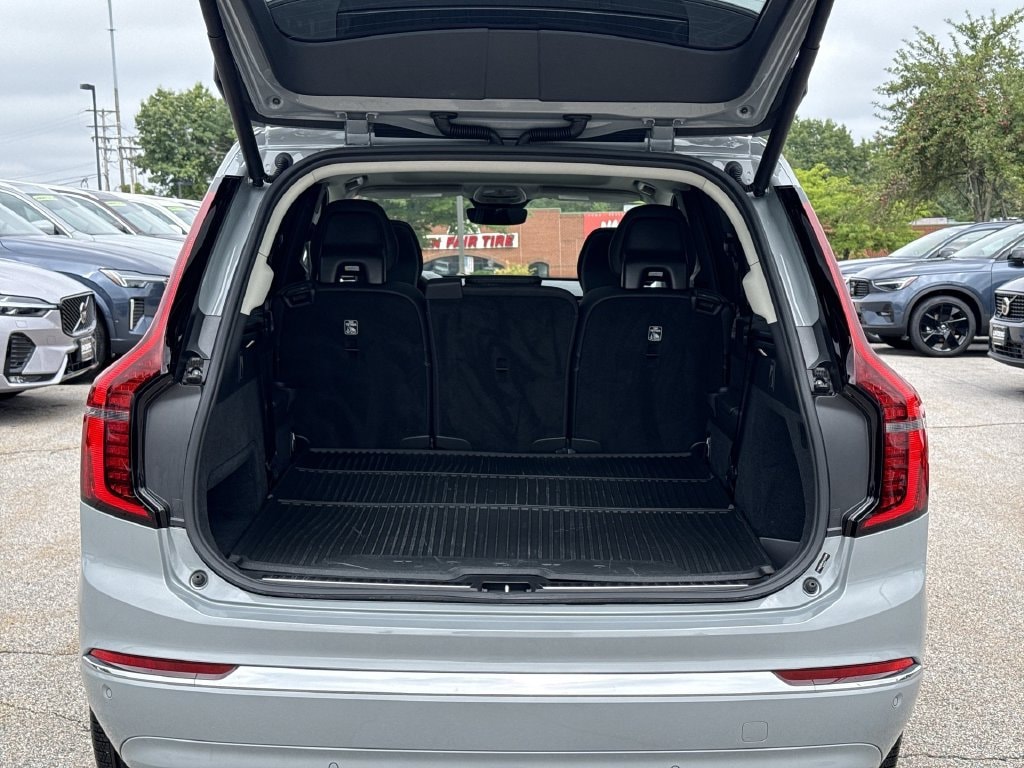 2026 Volvo XC90 Ultra - Photo 21
