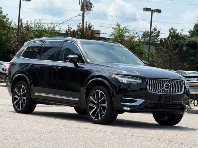 2023 Volvo XC90