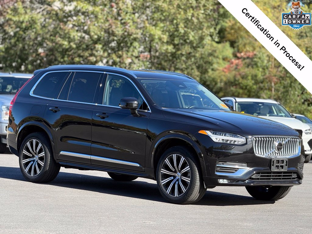 2024 Volvo XC90