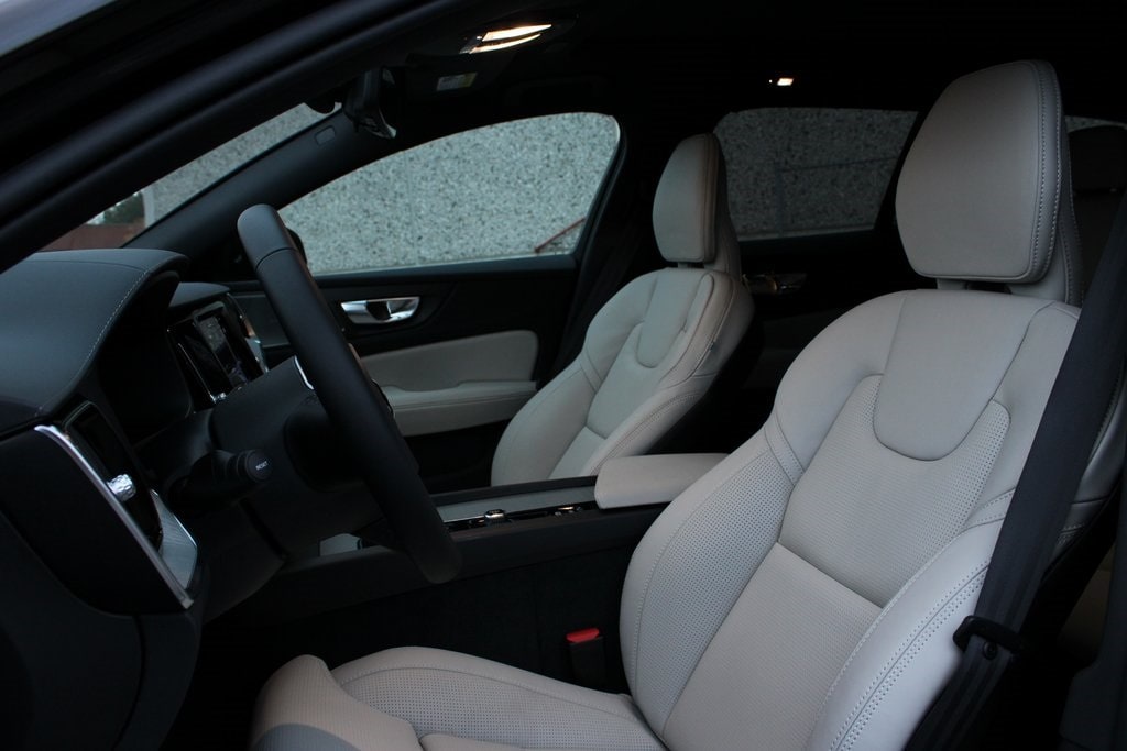 New 2026 Volvo V60 Cross Country B5 Ultra Wagon