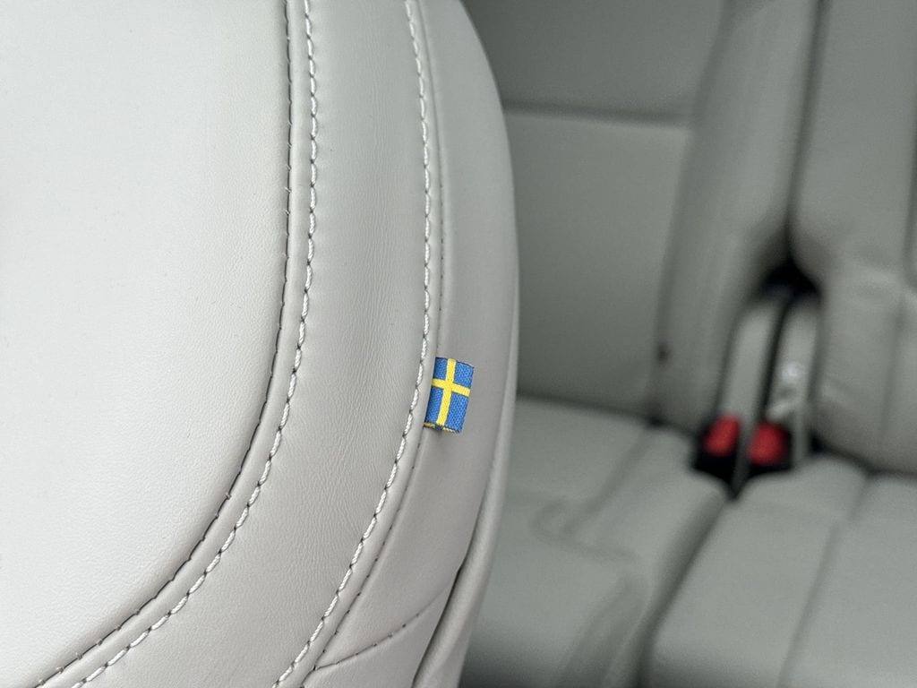 2026 Volvo XC90 Ultra - Photo 17