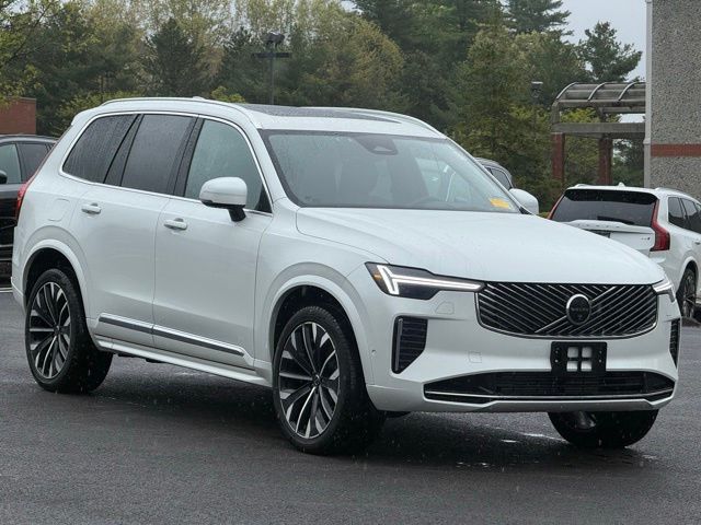 2025 Volvo XC90 T8 Recharge Ultra Bright 4WD's photo