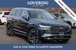  Volvo XC90 plug-in hybrid