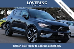 2026 Volvo XC40 B5 Ultra AWD SUV