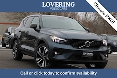 2026 Volvo XC40 B5 Ultra AWD SUV