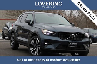 2026 Volvo XC40 B5 Ultra AWD SUV