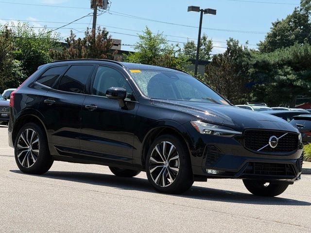 2023 Volvo XC60