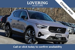 2026 Volvo XC40 B5 Ultra AWD SUV
